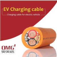 Specifications of electric vehicle AC charging pile cables
