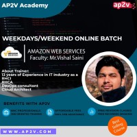 How you can make the most of your AWS Training in Bangalore