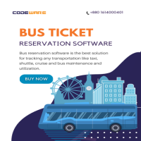 Online Bus Reservation Software