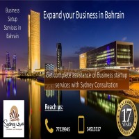Expand Your Business in Bahrain