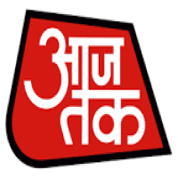 Watch Aaj Tak News channel  for free