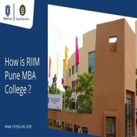 RIIM Pune Your Path to Excellence in MBA Education