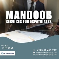 PRO Services in Bahrain