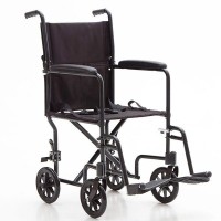 Get Standard Wheelchairs For Sale In Oman