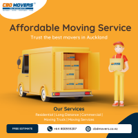 Professional House Moving Company in Aucklnad